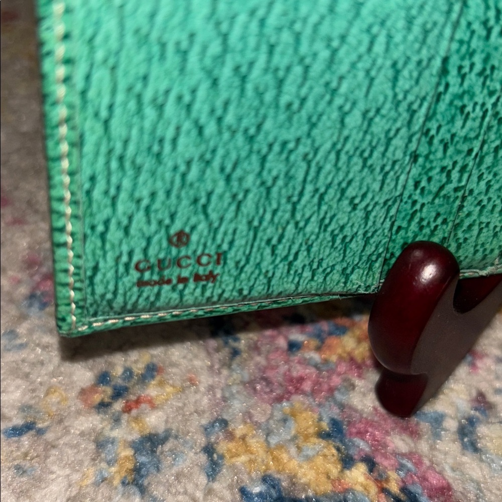 Gucci Wallet - Picture 5 of 8